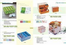 寧波印刷與樣本畫冊設(shè)計(jì) 一站式服務(wù)引領(lǐng)企業(yè)形象建設(shè)