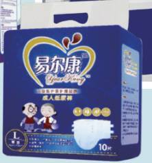 孕產與失禁人群需求凸顯，衛生用品市場加速細分化